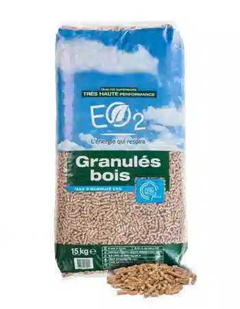 Pellet EO2