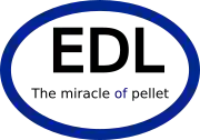 logo EDL Pellets