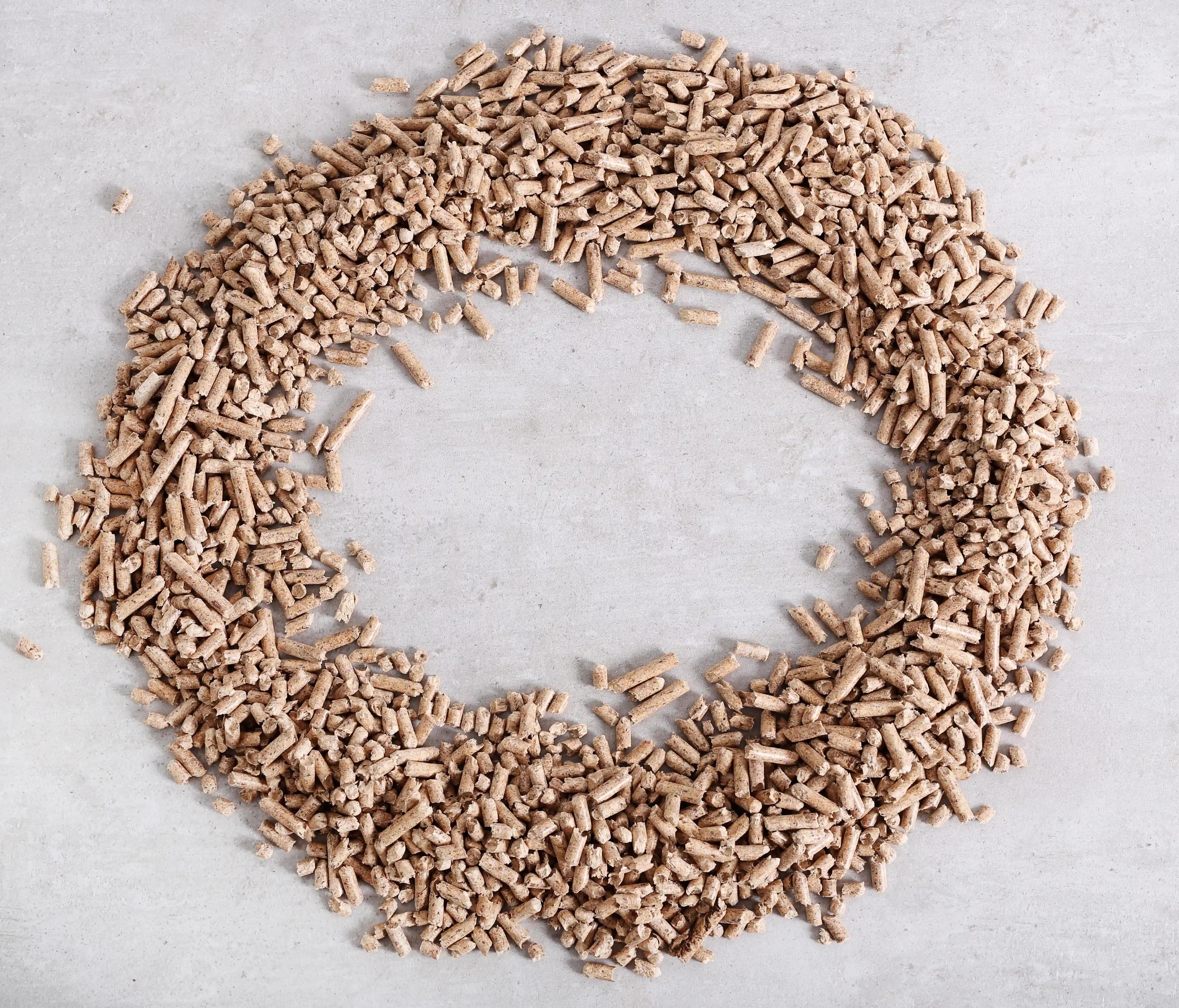 Pellets