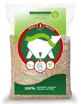 Sac de pellet Pauls Pellet